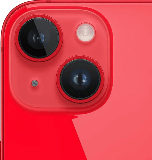 Apple iPhone 14 128GB RED, Bild 21