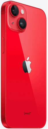 Apple iPhone 14 128GB RED, Bild 5
