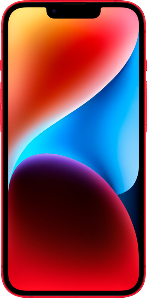 Apple iPhone 14 128GB RED