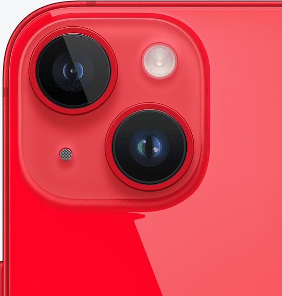 Apple iPhone 14 128GB RED
