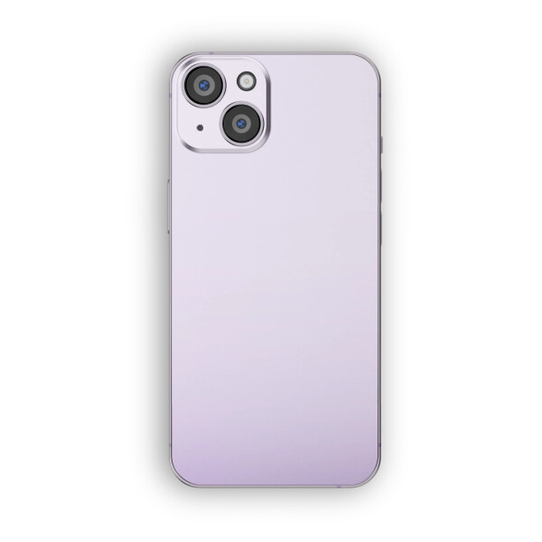 Apple iPhone 14 128GB Violett, Bild 4