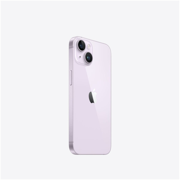 Apple iPhone 14 128GB Violett, Bild 9