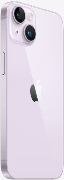Apple iPhone 14 128GB Violett, Bild 10