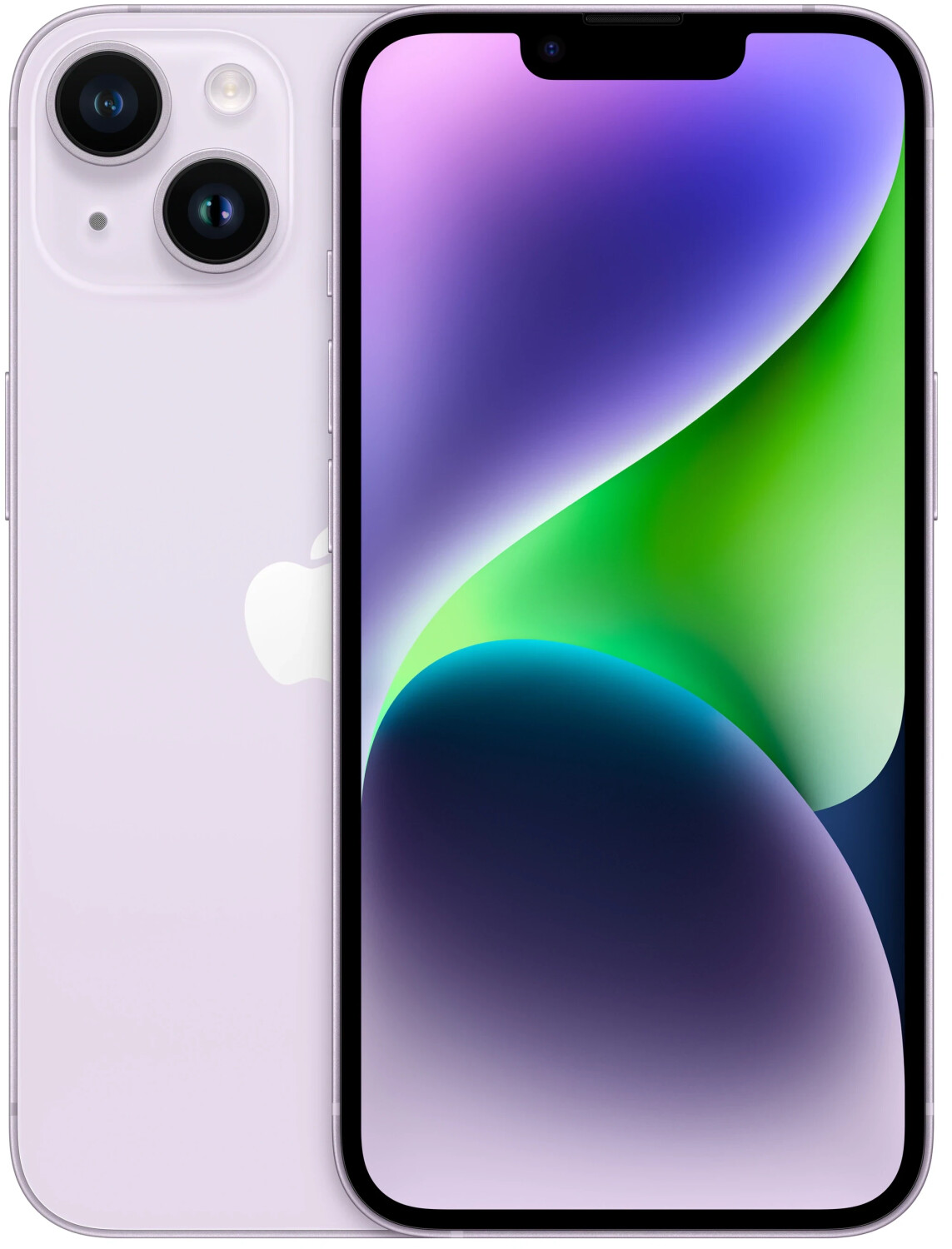 Apple iPhone 14 128GB Purple