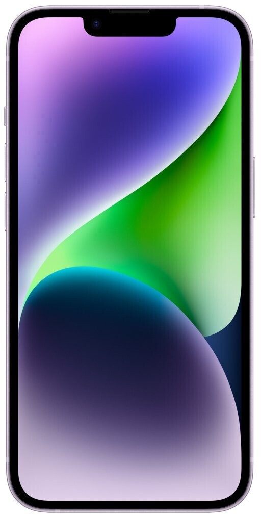 Apple iPhone 14 128GB Purple