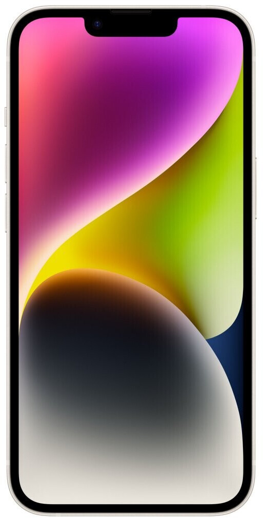 Apple iPhone 14 256GB Starlight