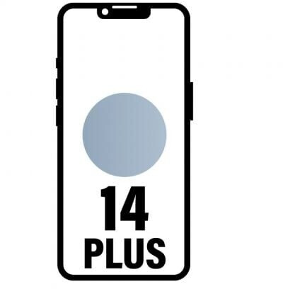 Apple iPhone 14 Plus 256GB Blau, Bild 11
