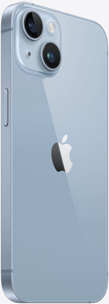 Apple iPhone 14 Plus 256GB Blau, Bild 3