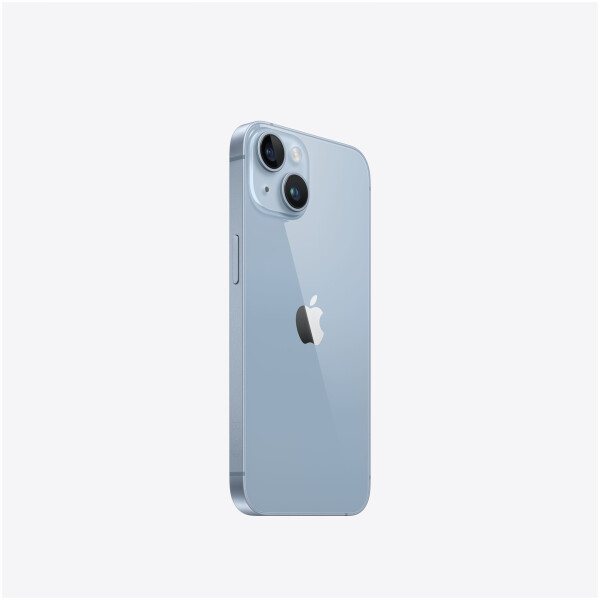 Apple iPhone 14 Plus 256GB Blau, Bild 4