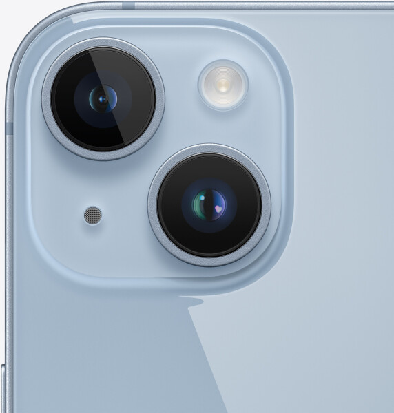 Apple iPhone 14 Plus 256GB Blau, Bild 6