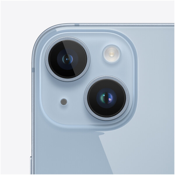 Apple iPhone 14 Plus 256GB Blau, Bild 7
