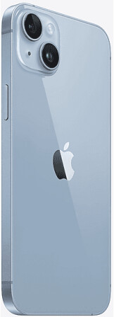 Apple iPhone 14 Plus 256GB Blau, Bild 10