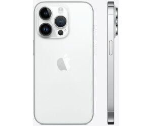 Apple iPhone 14 Pro 1TB Silber ab 1.355,41 € | Preisvergleich bei