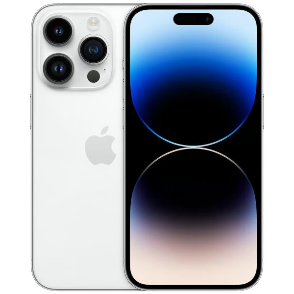 Apple iPhone 14 Pro 1TB Silber, Bild 7