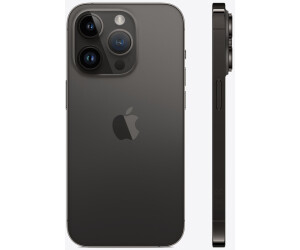 Apple iPhone 14 Pro 1TB Space Schwarz ab 1.367,31 € (Februar 2024 Preise) |  Preisvergleich bei