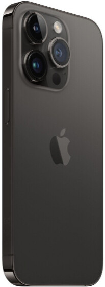Apple iPhone 14 Pro 256GB Space Schwarz, Bild 18