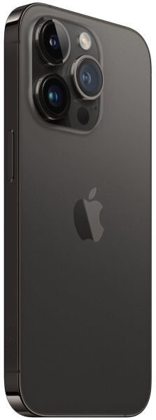 Apple iPhone 14 Pro 256GB Space Schwarz, Bild 3