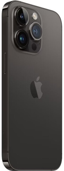 Apple iPhone 14 Pro 256GB Space Schwarz, Bild 4