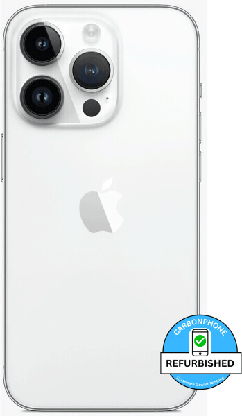 Apple iPhone 14 Pro 128GB Space Schwarz, Bild 16