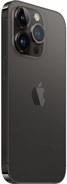 Apple iPhone 14 Pro 128GB Space Schwarz, Bild 20