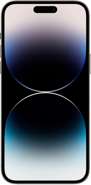 Apple iPhone 14 Pro 128GB Space Schwarz, Bild 3
