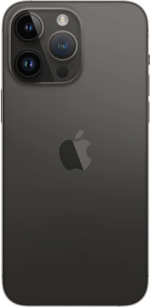 Apple iPhone 14 Pro 128GB Space Schwarz, Bild 4