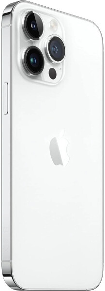 Apple iPhone 14 Pro Max 128GB Silber, Bild 12