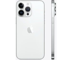 Apple iPhone 14 Pro Max 128 Go Noir sidéral - iPhone - Apple