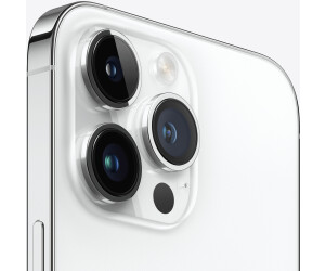 Preise) iPhone ab Apple € bei | Pro 2024 14 1TB 1.476,79 Silber Max Preisvergleich (Februar