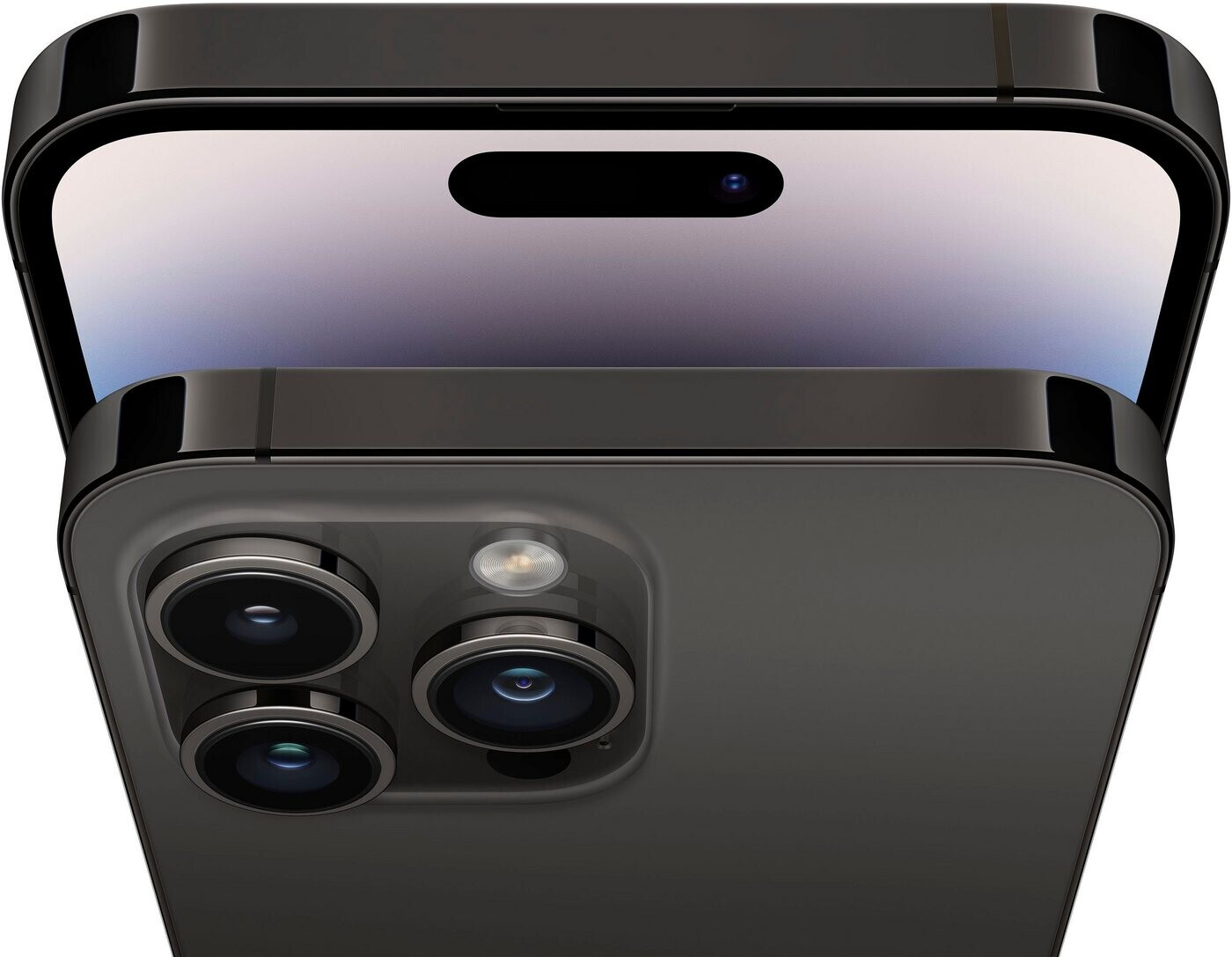 Apple iPhone 14 Pro Max 1TB Space Schwarz ab 1.463,70 € (Februar 2024  Preise) | Preisvergleich bei