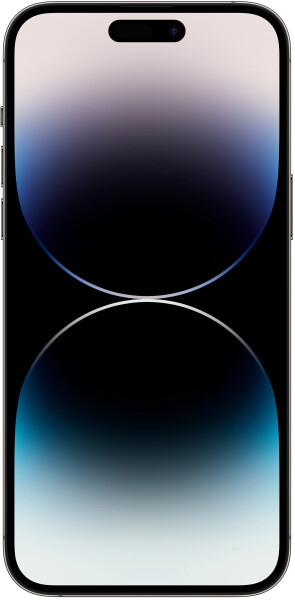 Apple iPhone 14 Pro Max 128GB Space Schwarz, Bild 2