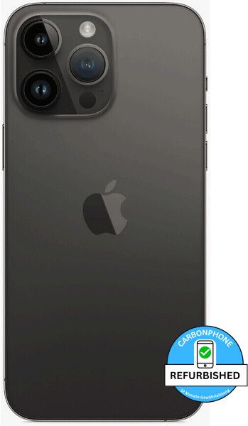 Apple iPhone 14 Pro Max 128GB Space Schwarz, Bild 14