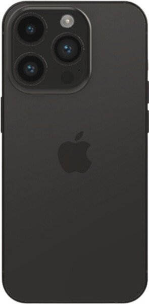 Apple iPhone 14 Pro Max 128GB Space Schwarz, Bild 3