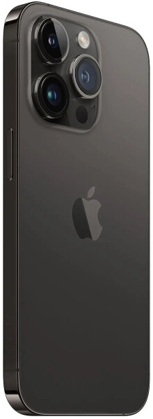 Apple iPhone 14 Pro Max 128GB Space Schwarz, Bild 4
