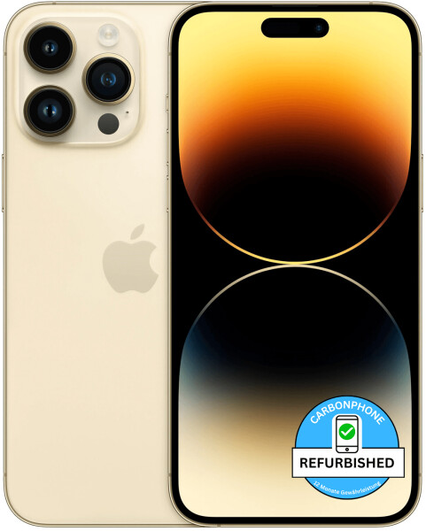 Apple iPhone 14 Pro Max 128GB Space Schwarz, Bild 9