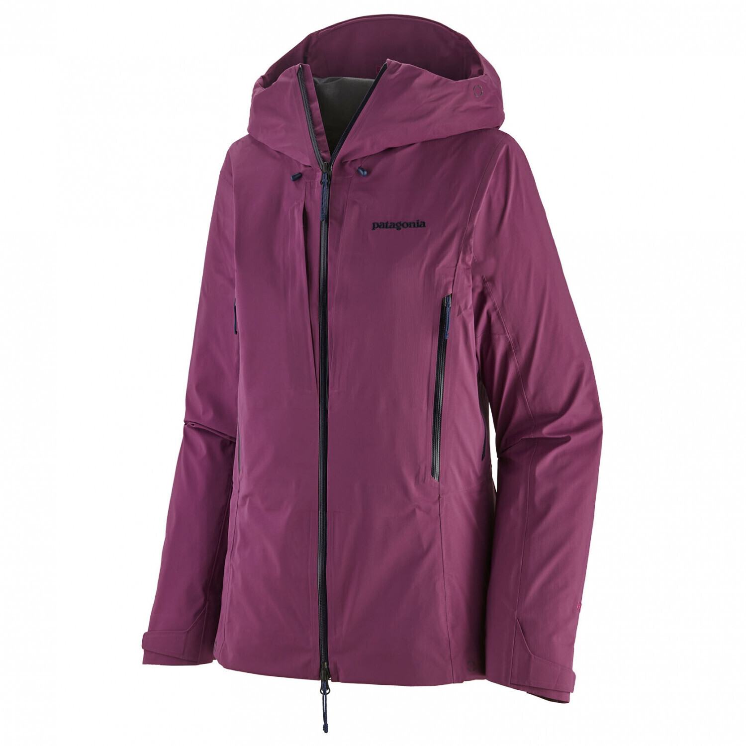 Patagonia Women's Dual Aspect Jacket amaranth pink ab 274,90