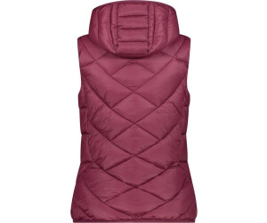 CMP Giacca Uomo 3M Thinsulate FP 700, Modello 39Z0257, Idrorepellente, Imbottita, Con Cappuccio E Tasche, Per Uso Quotidiano