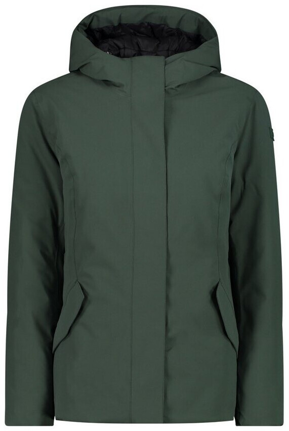 CMP Woman Jacket (32K3286) green