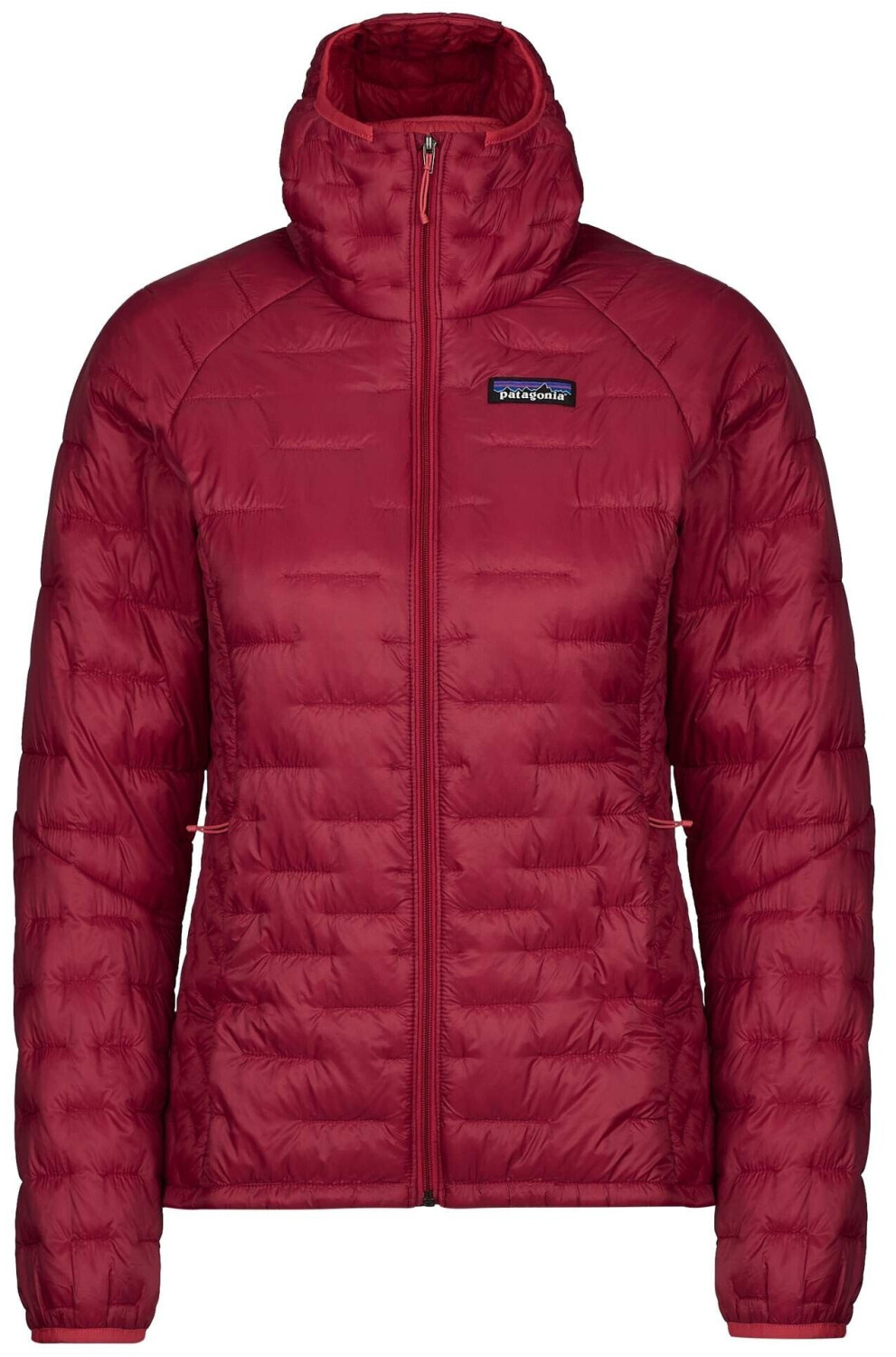 Patagonia W's Micro Puff Hoody - Quest Outdoors