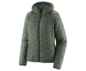 Buy Patagonia Women s Micro Puff Hoody from 145.71 Today Best