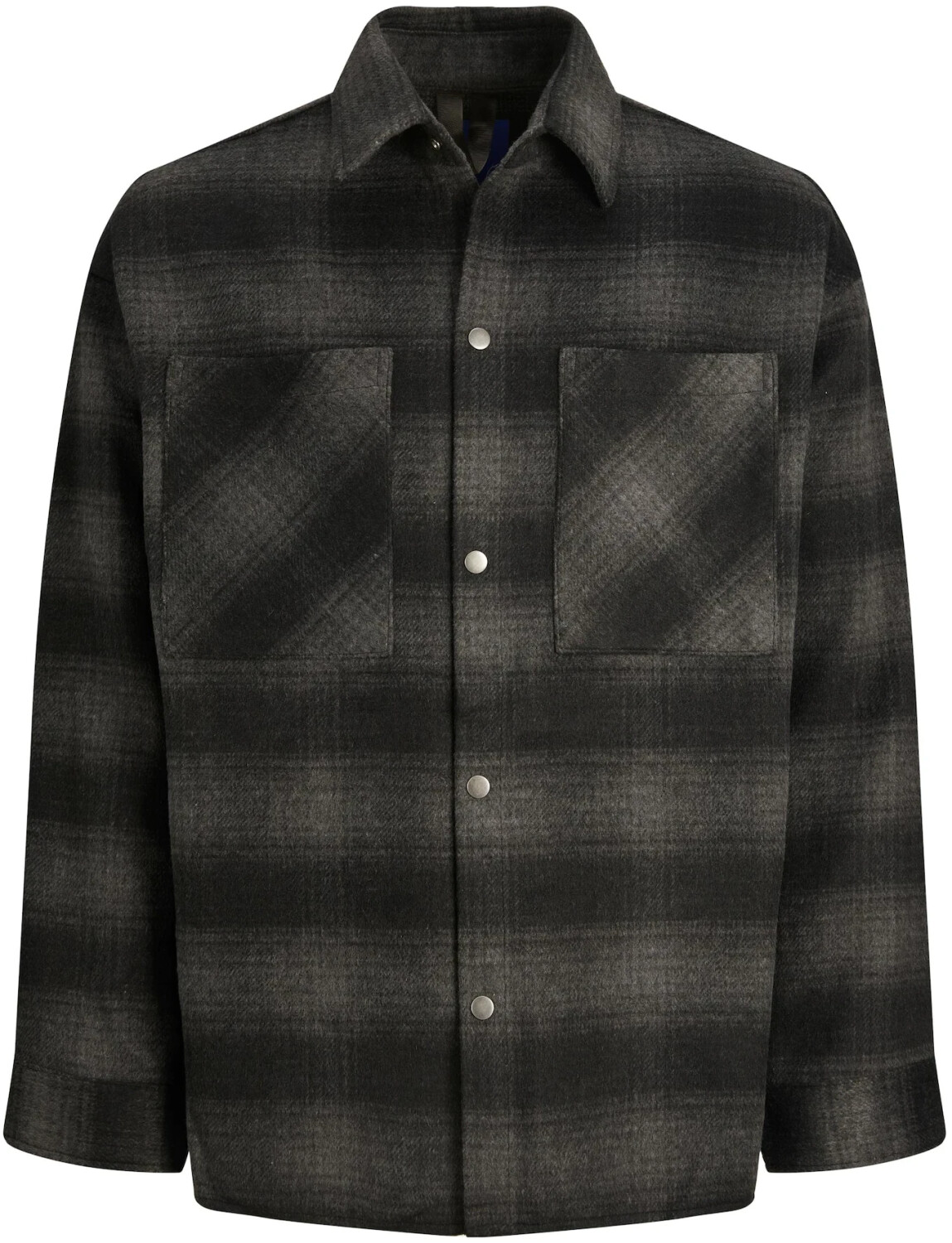 Jack & Jones Bane Jacket (12204201) black