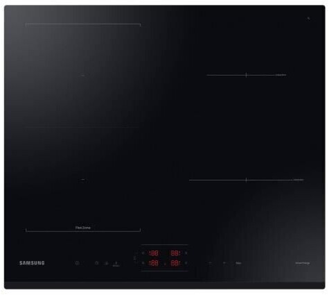 Samsung NZ64B5045GK