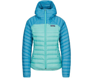 Patagonia down sweater hoody damen hotsell