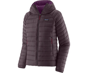 Patagonia Women s Down Sweater Hoody 84712 a 224 00 oggi Migliori prezzi e offerte su idealo