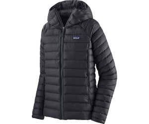 Patagonia Women s Down Sweater Hoody 84712 ab 174 32 Dezember 2024 Preise Preisvergleich bei idealo