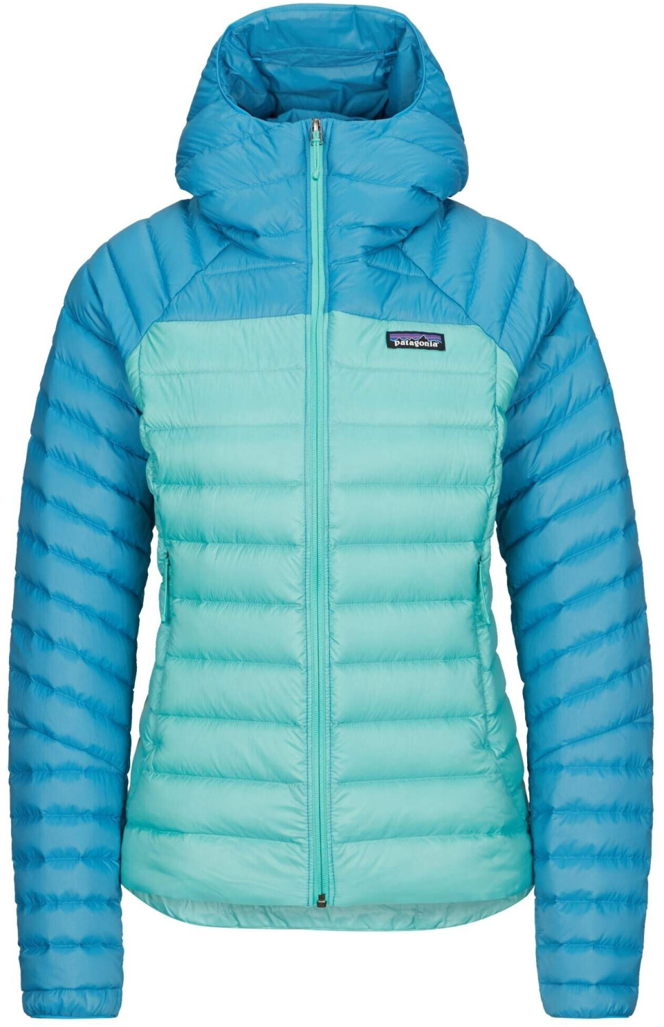 Patagonia down sweater hoody damen best sale