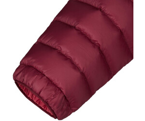 North face sequoia red discount