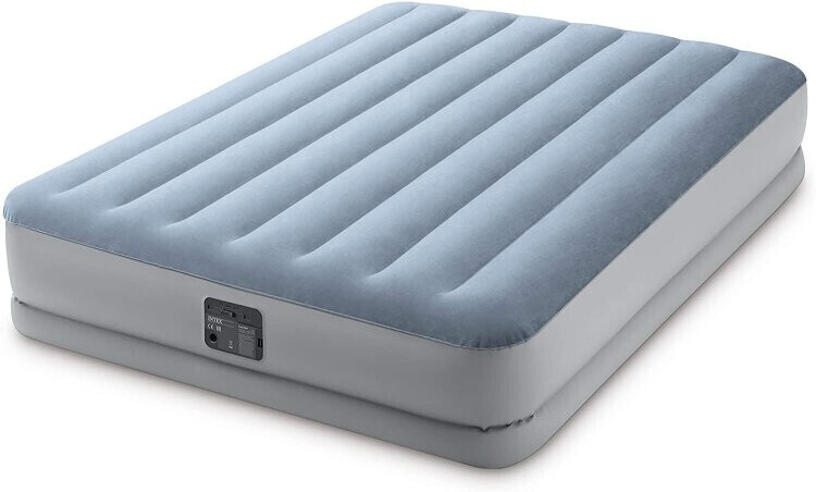 Intex Comfort Mid Rise Queen (152 x 203 x 42)