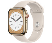 Montre connectée avec 2025 micro et haut parleur