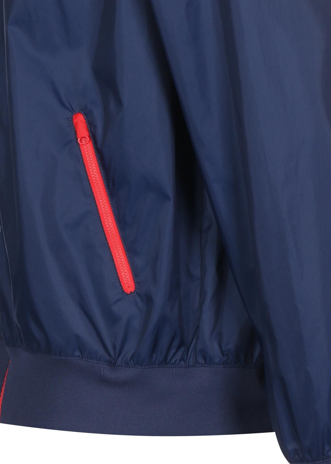 Nike Windrunner Jacket DA0001-013 Tall Sportswear Blue Black Red Ice Green  Long
